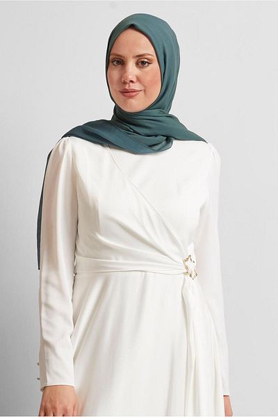 Alvina ΒΑΜΒΑΚΙ ΣΑΛΙ ALVİNA 8544