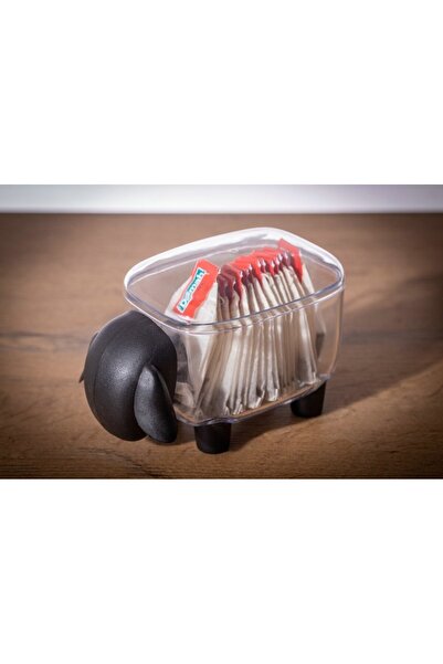 Gadget Master Cutie depozitare Oaie neagra