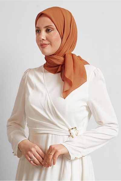 Alvina ΒΑΜΒΑΚΙ ΦΟΥΝΤΟΥΡΑ ALVİNA 8543