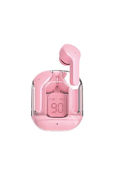 OEM Ασύρματα ακουστικά TWS Air31, Bluetooth 5.5, Ενδώτια, Ήχος HiFi, ANC, Φωτισμός παιχνιδιών RGB, APT-X, Νερό