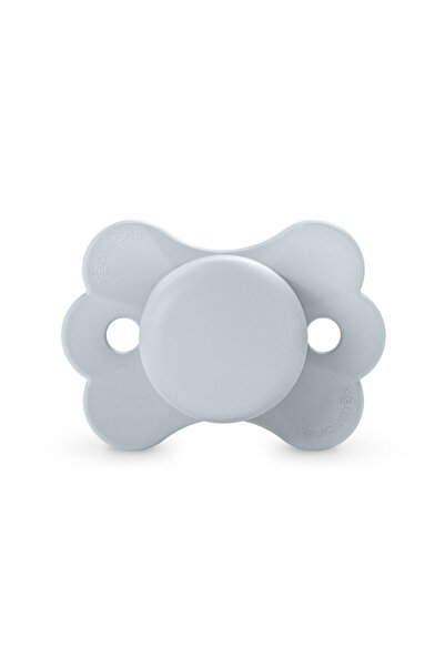 Suavinex لهاية SX Pro فائقة النعومة على شكل فراشة للأطفال من عمر 0 ​​إلى 6 أشهر مصنوعة من السيليكون