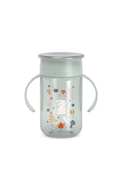 Suavinex Baby Training Cup for Babies 12M+ 340ml
