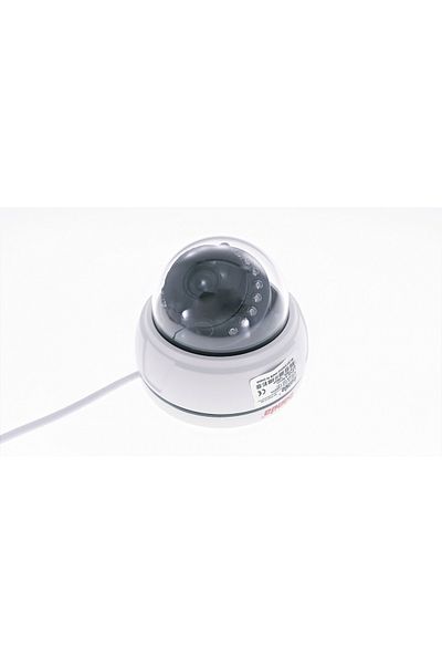 Banda Surveillance camera Outdoor HD video tape, IP66, 3.6mm lens, 2.0MP, 12V, 1080P