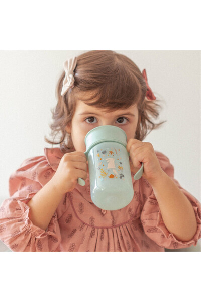 Suavinex Baby Training Cup for Babies 12M+ 340ml