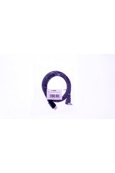 OEM Cablu HDMI T-T 2m angular 270 grade
