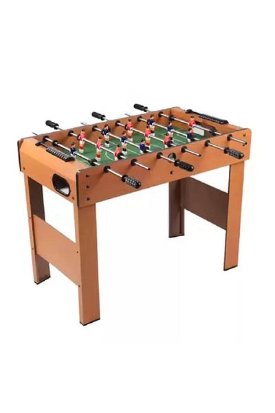 rexa Wooden table football 94*51*75cm