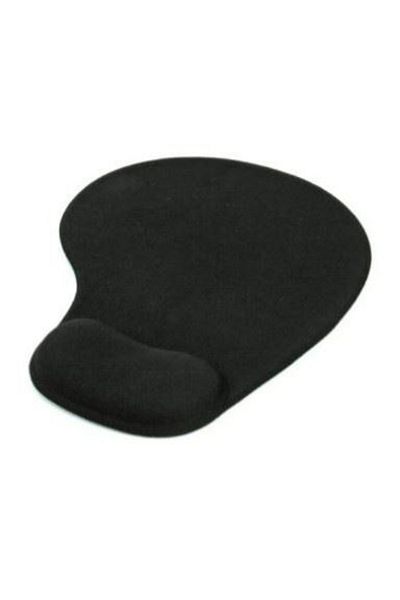 Omega Omega OMPGB Gel Mousepad, Black
