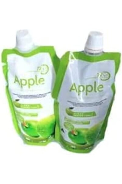 BLOOMING TIME Apple Ammonia-Free Black Hair Cream, No-Toxic, No Stimulation, Natural Black Hair Colo