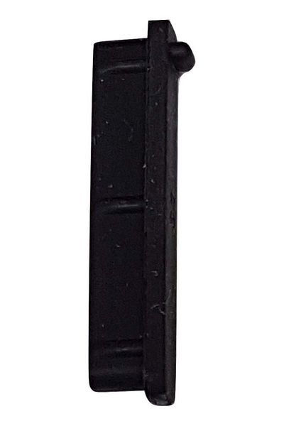 OEM Anti-dust, silicone plug for SD card slot - set of 5 pieces