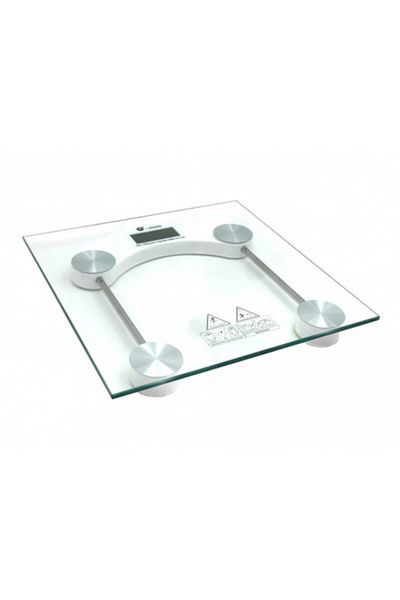 Lifestyle Cantar baie electronic 30 x 30 cm