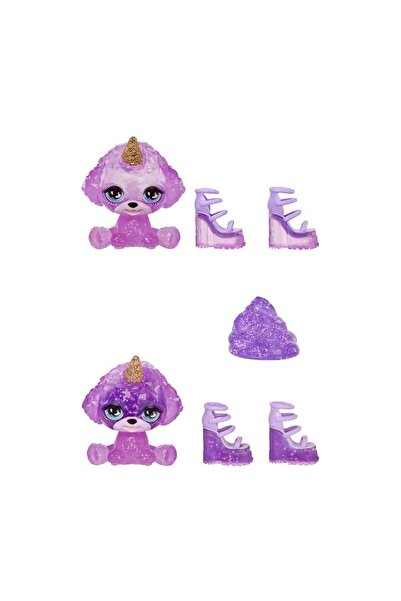 ADORE OYUNCAK L.O.L. Classi̇c Rai̇nbow Fashion Baby- Vi̇olet (Purple) 120223