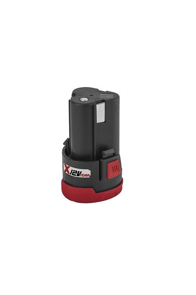 PARKSIDE PARKSIDE PLGK 12 A3 charging kit, 2.4A 12V + PAPK 12 A4 battery, 2Ah 12V