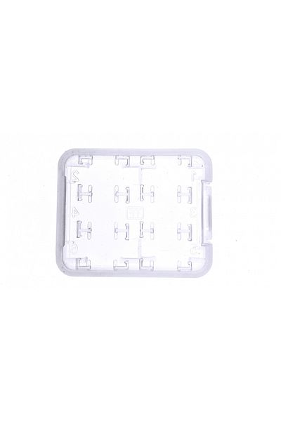 OEM Carcasa PP box pt. 6 microSD + 1 SDHC - PPBMS