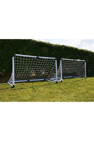 rexa Large 2in1 football set 230 x 150 x 80 cm football goals