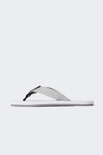 DeFacto Women's Flat Sole Flip Flops F7558Ax25Hs