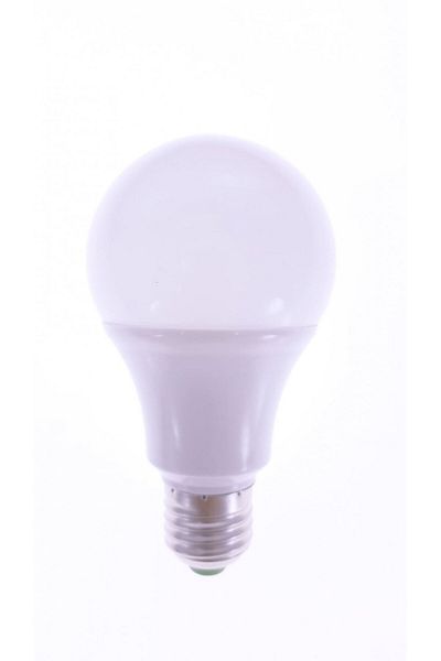 OEM LED Bulb E27 9W RGB with remote control