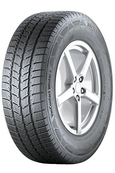 Continental 215/75 R16 C 113/111R VanContact Winter Continental
