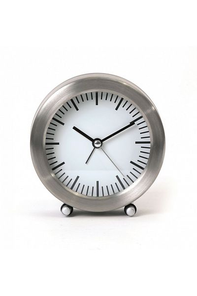 Platinet Platinet Sunrise alarm clock 11.5x4.5x11.7 cm