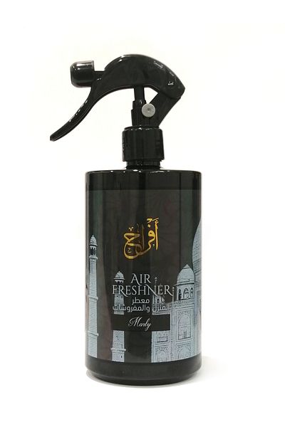 ALKHURAIJI Afrah Home and Linen Fragrance 500ml Marly