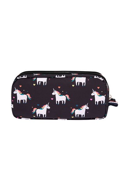 U.S. Polo Assn. Plklk25037 Pencil Bag