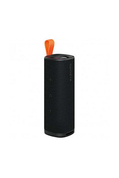 Xiaomi Bluetooth Portable Speaker Xiaomi Sound Outdoor, 30W, TWS, Waterproof, Black