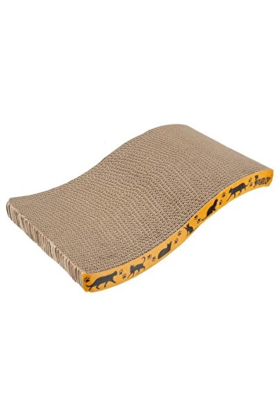 AB HOMES Cat Scratching Cardboard, AB HOMES