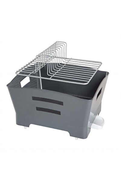 Pelikan PELİKAN TEZGAH ÜSTÜ GRİ BULAŞIK SEPETİ