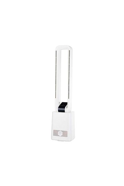 Zilan Tower fan, 12 speed settings, power 50W, 15h timer ZILAN / ZLN 1085