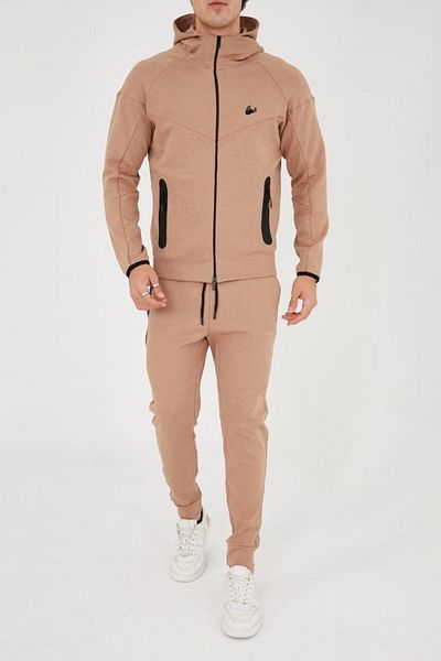 2AS Tech Fleece Tracksuit