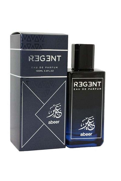 Abeer Regent Eau De Parfume For Men