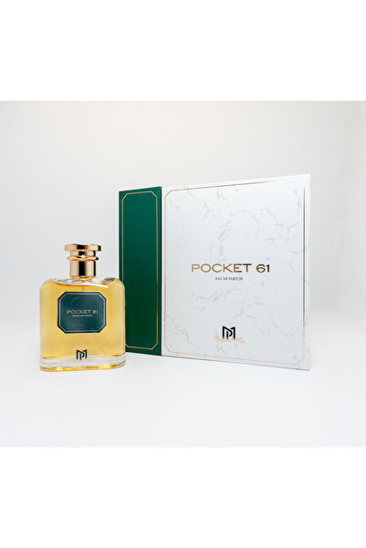 sillage arabia Pocket Perfume 61