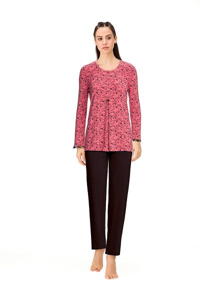 vamp Women's pajamas-Vamp