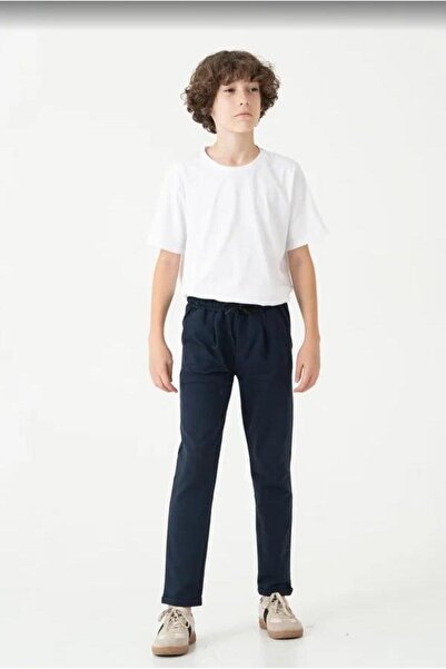 RAPAPA Αγόρια Φούτερ με διπλό κουμπί ζώνης 7435L