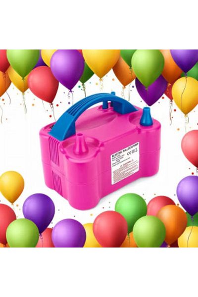 Blusmart Professional Electric Balloon Pump