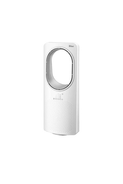 Zilan Tower fan, 3 speed settings, power 50W, 15h timer ZILAN / ZLN 1078