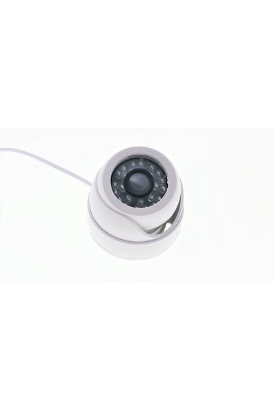 Banda Surveillance camera Outdoor HD video tape, IP66, 3.6mm lens, 1.0MP, 12V, 720P