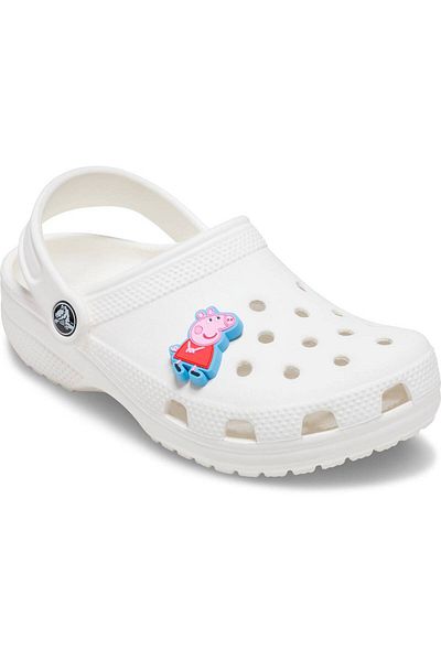 Crocs Ornament pentru pantofi Peppa Pig Mummy Pig (10010035_1)