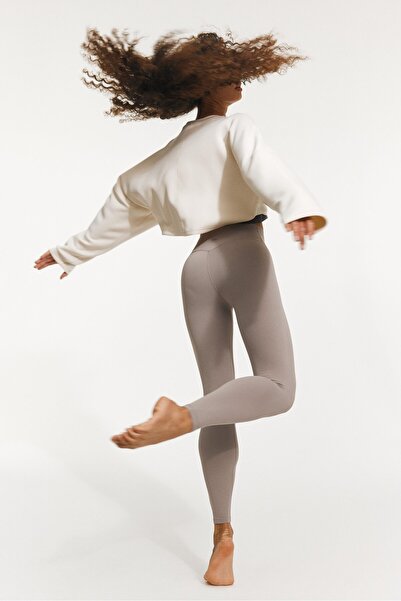 H&M Yoga Taytı SoftMove™ Lycra® Sport