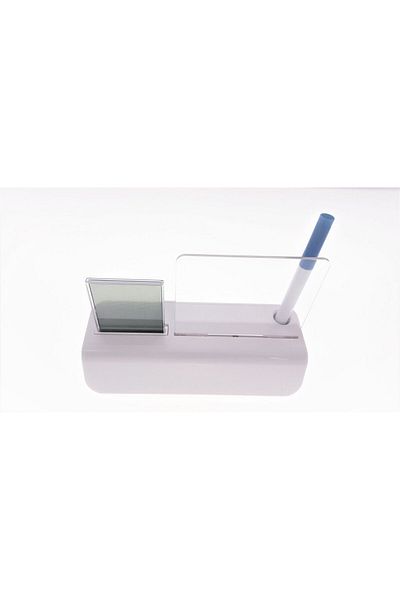 OEM Digital clock with color display 22x14x10 cm