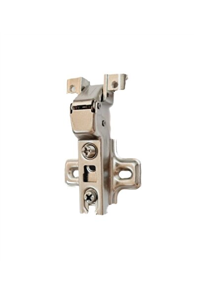 Nobel ALEMİNYUM PROFİL KAPAK MENTESESİ Y.D /2 ADET