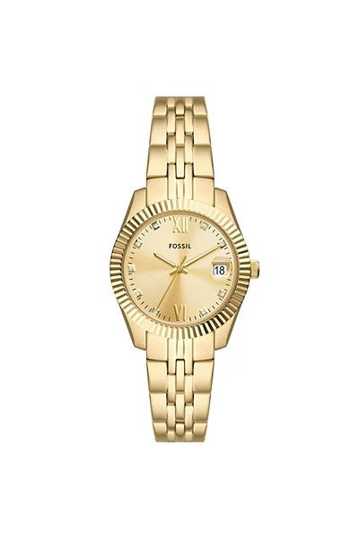 Fossil ساعة يد نسائية Es5338