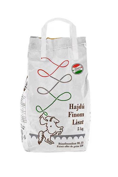 Hajdu Faina Alba de Grau Hajdu, 5 Kg