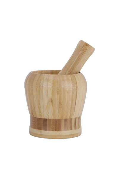 Generic جذر ثوم خشبي من معرض السيف - خشبي