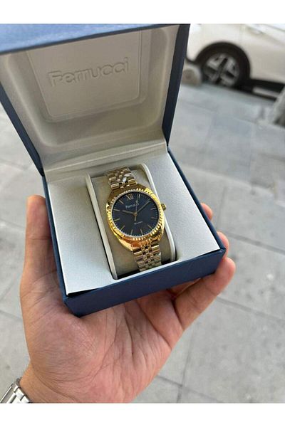 Ferrucci Fc.03457M.08 Women's Watch