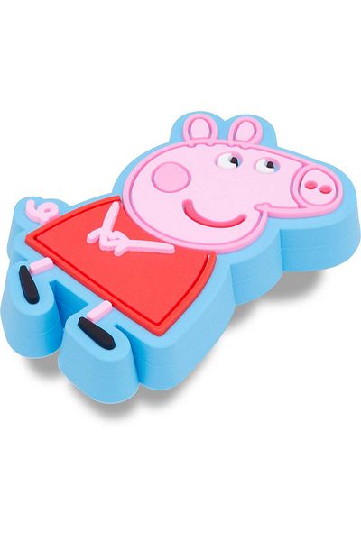 Crocs Ornament pentru pantofi Peppa Pig Mummy Pig (10010035_1)
