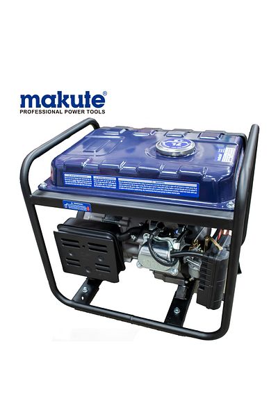 MAKUTE 1 kW gasoline generator