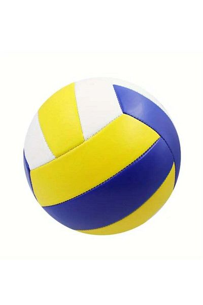 Rally Inflatable Volleyball 37-6363