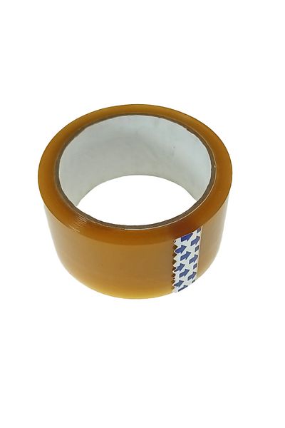 OEM Scotch tape, 48 mm x 54 m, honey H43048, transparent
