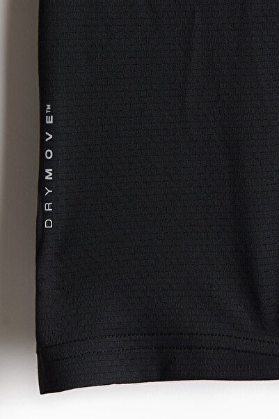 H&M Spor Üstü Muscle Fit DryMove™