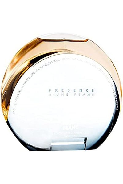 Montblanc Women's Presence Eau De Toilette Spray (2.5oz)